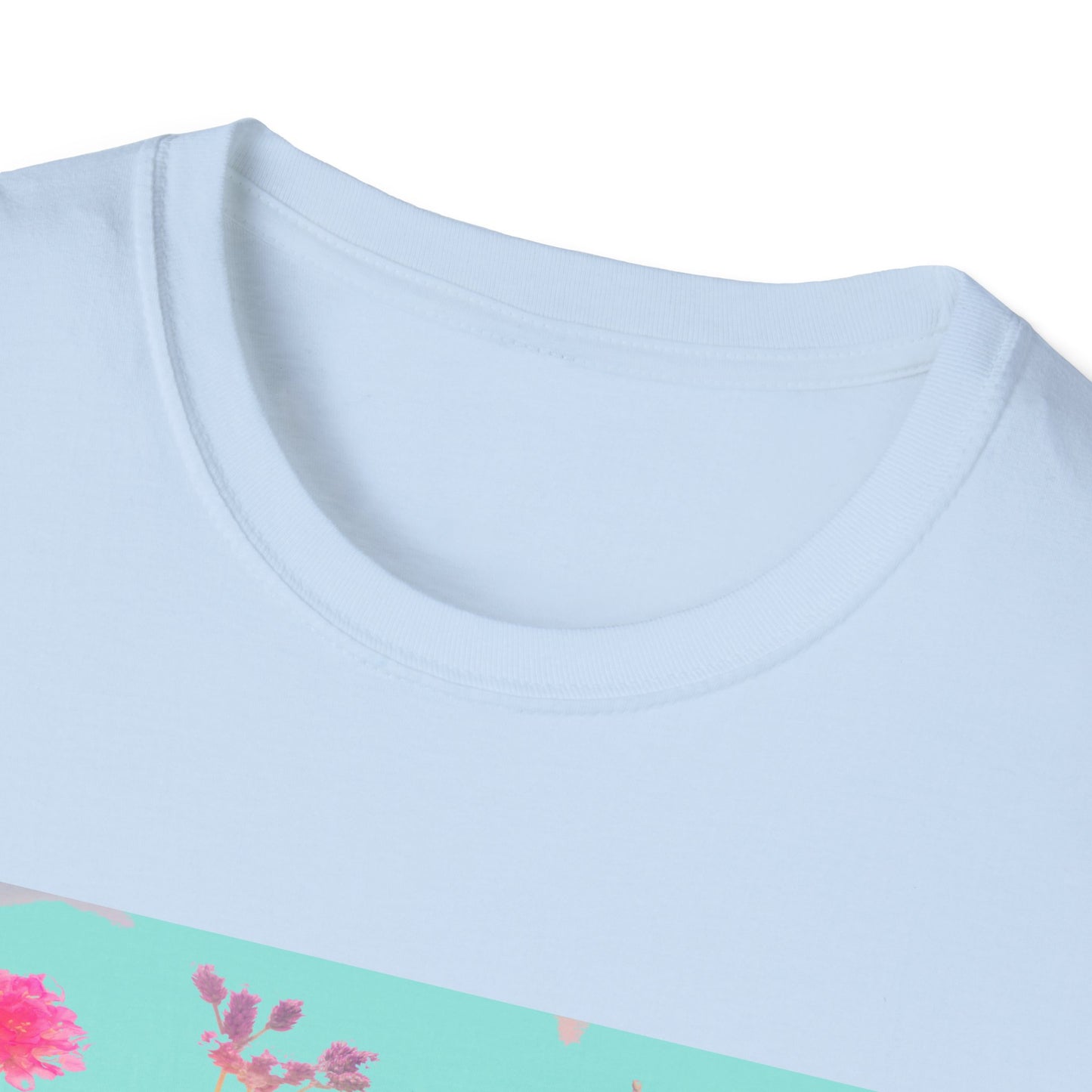 Easily distracted by Butterfly T-Shirt