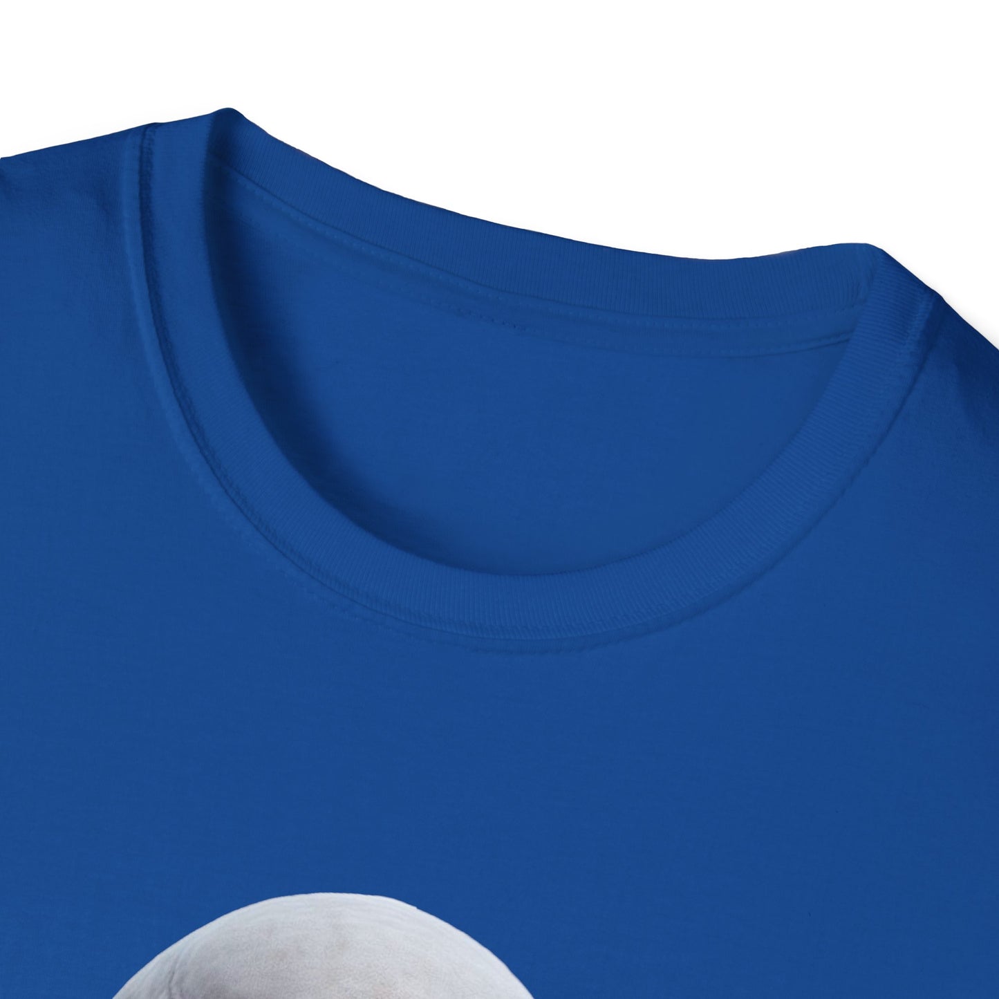 Alien Graphic Unisex T-Shirt | Casual Wear, Gift for Sci-Fi Fans, Birthday Surprise, Unique Statement T-Shirt