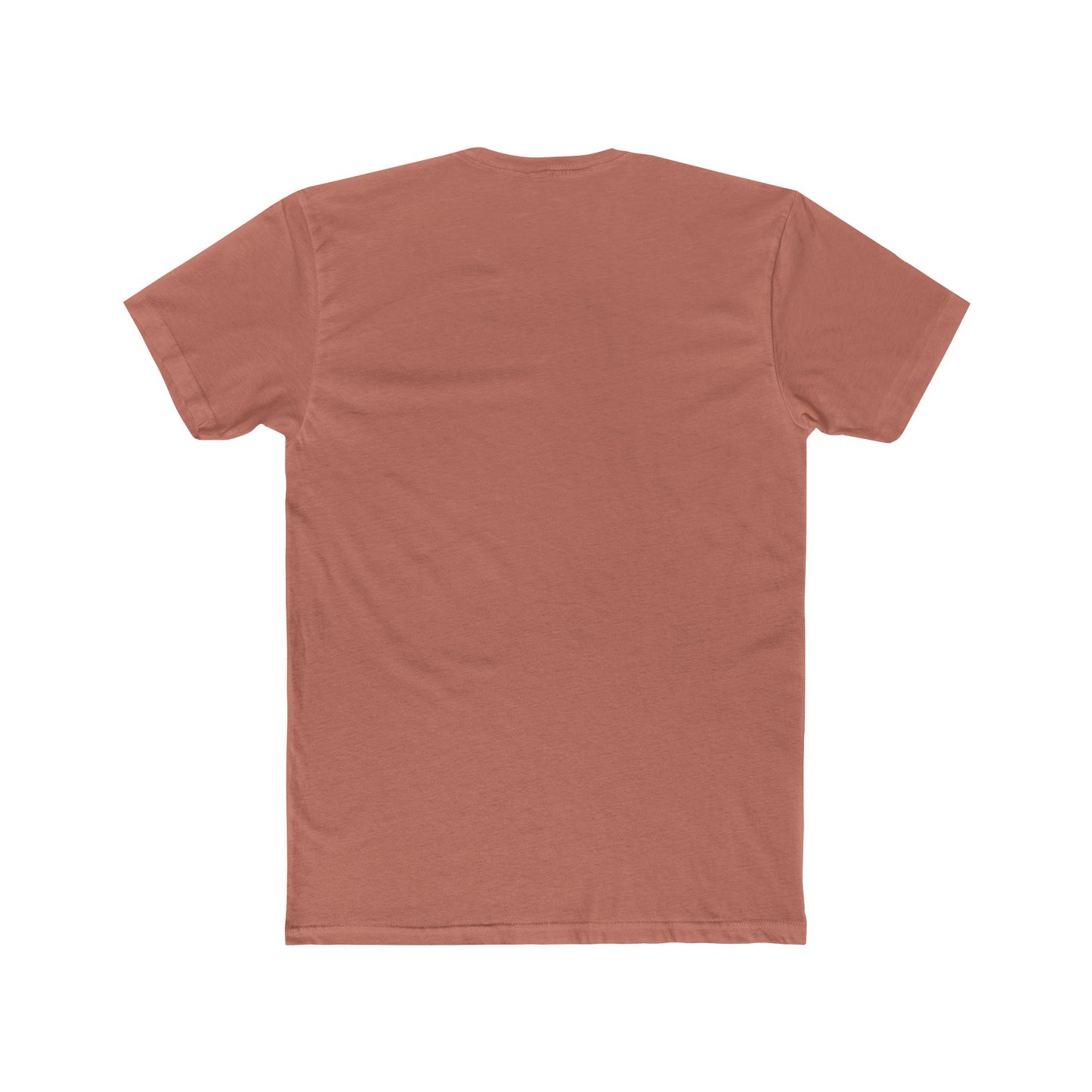 Floral Lilacs Bloom Unisex Cotton Crew Tee, Floral T-Shirt, Summer Outfit, Gift for Nature Lovers, Eco-Friendly Apparel, Botanical Tee