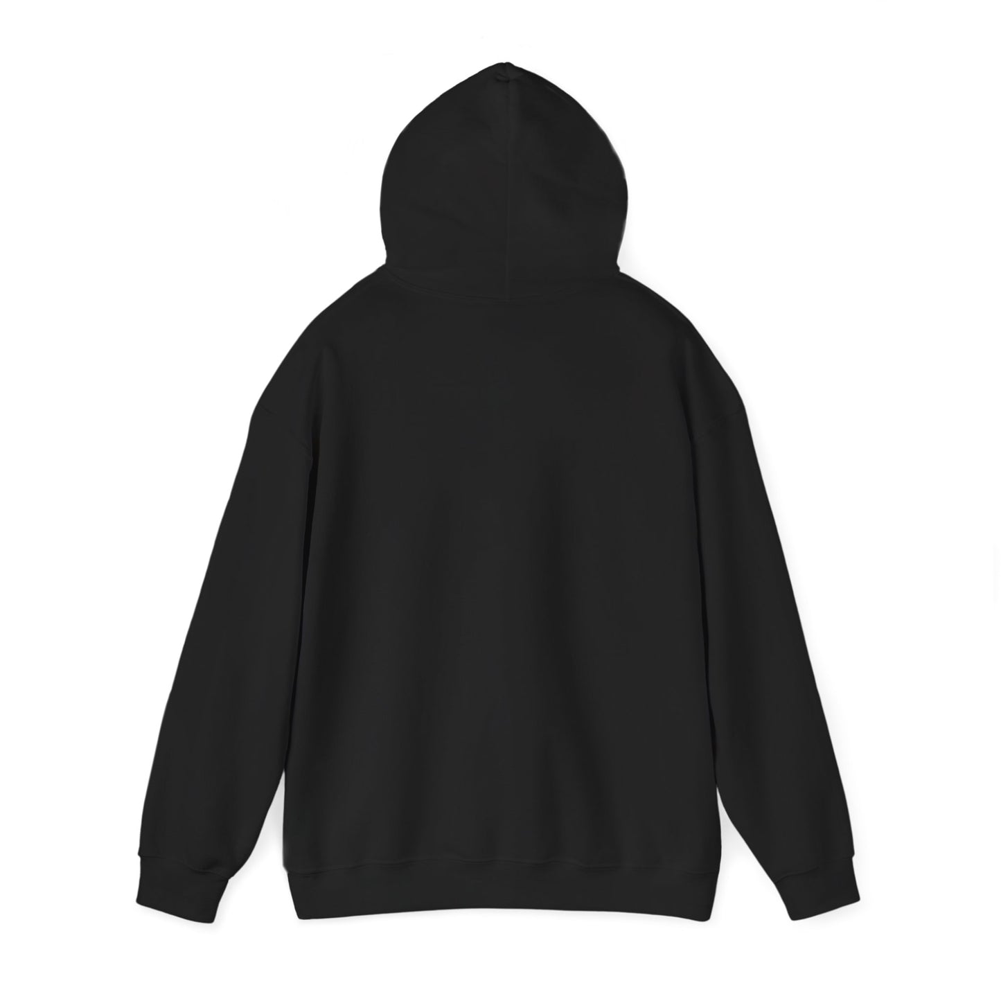 Glow-in-the-Dark Cat Hoodie | Perfect for Cat Lovers, Cozy Nights, Halloween & Everyday Style