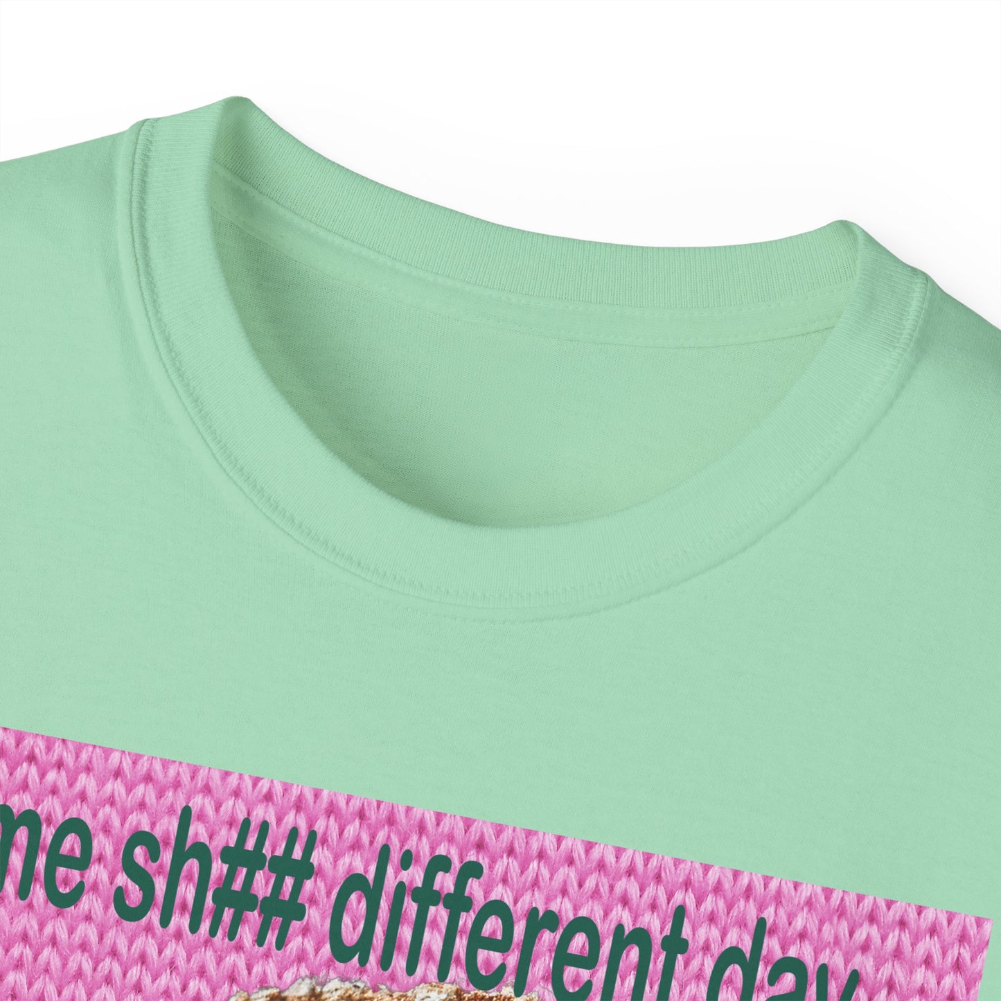 Voodoo Doll Humor Tee, Fun Statement T-Shirt for Everyday Wear, Gift for Friends, Casual Style, Quirky Graphic Shirt, Perfect for Parties