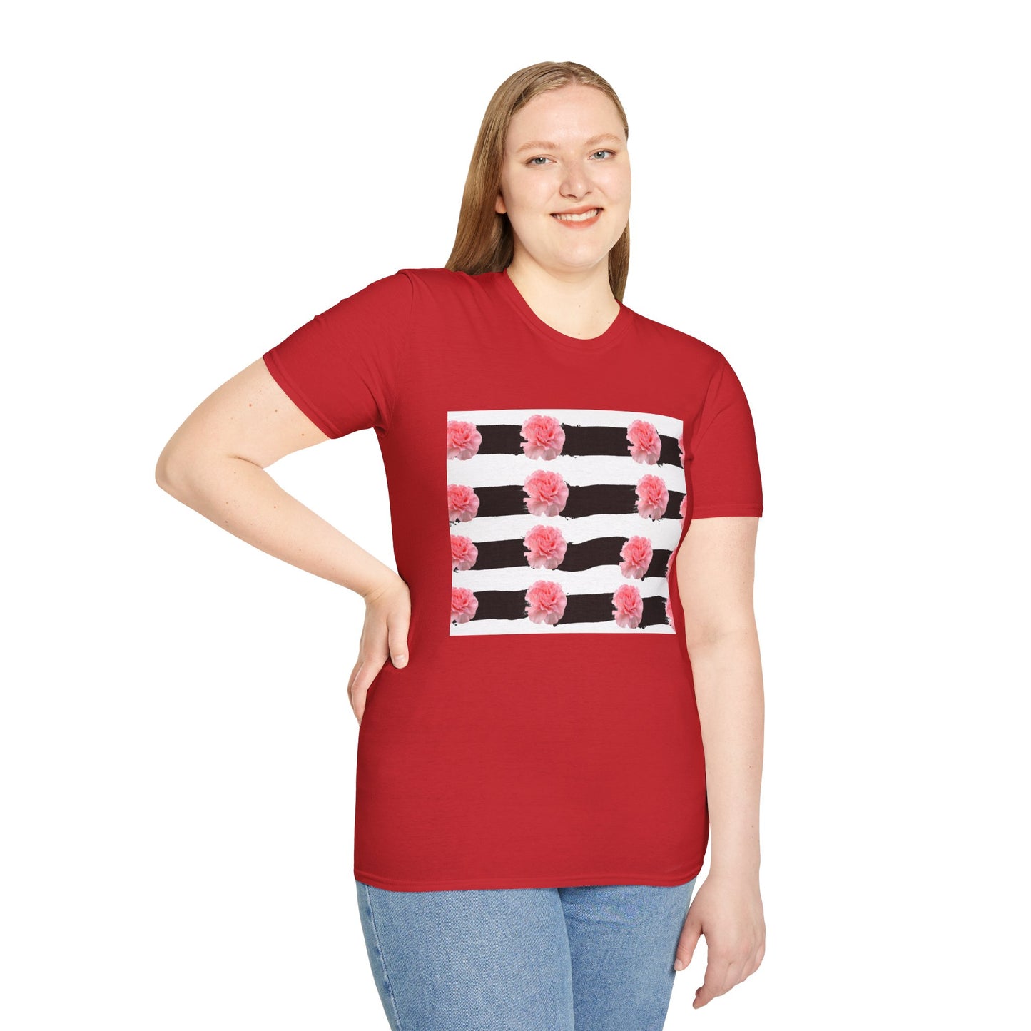 Carnation T-Shirt