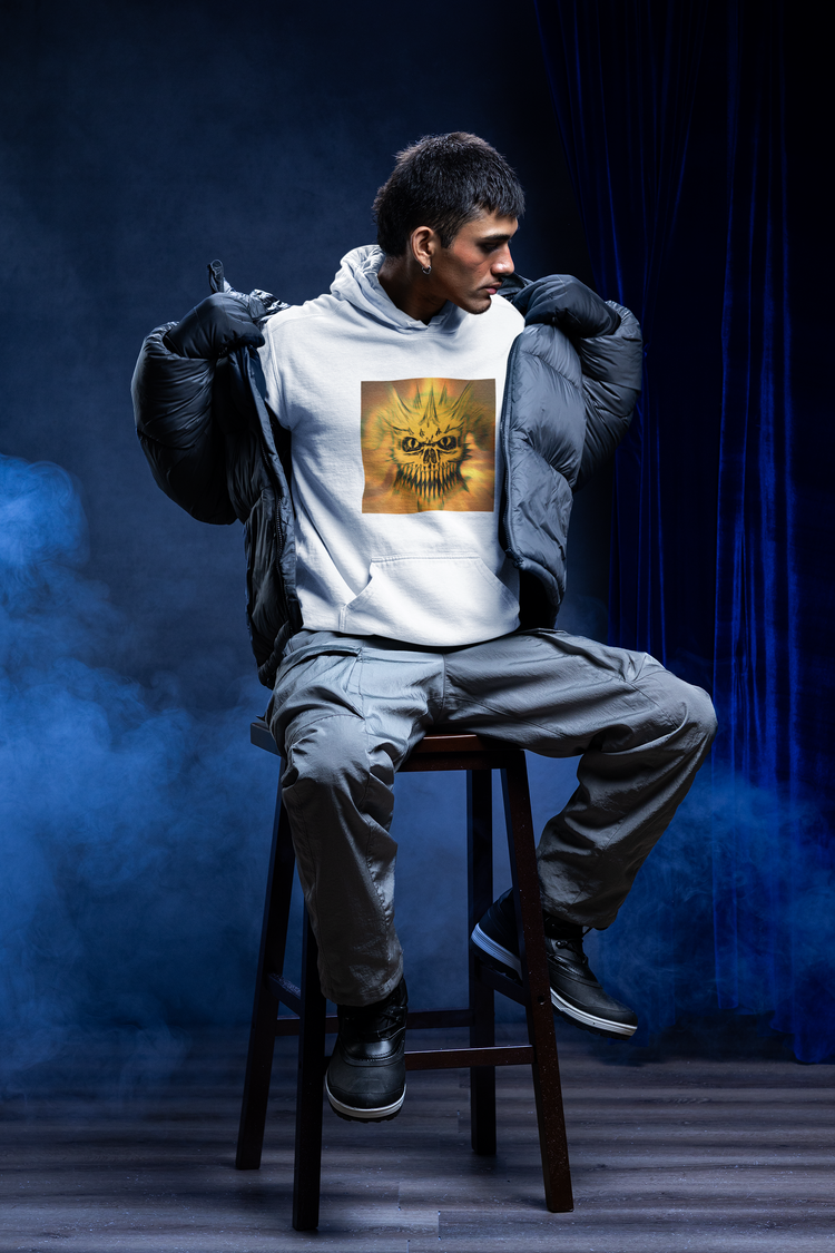 Dark Matter Hoodies and Sweatshirts