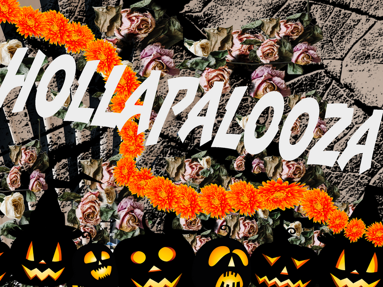 Hollapalooza