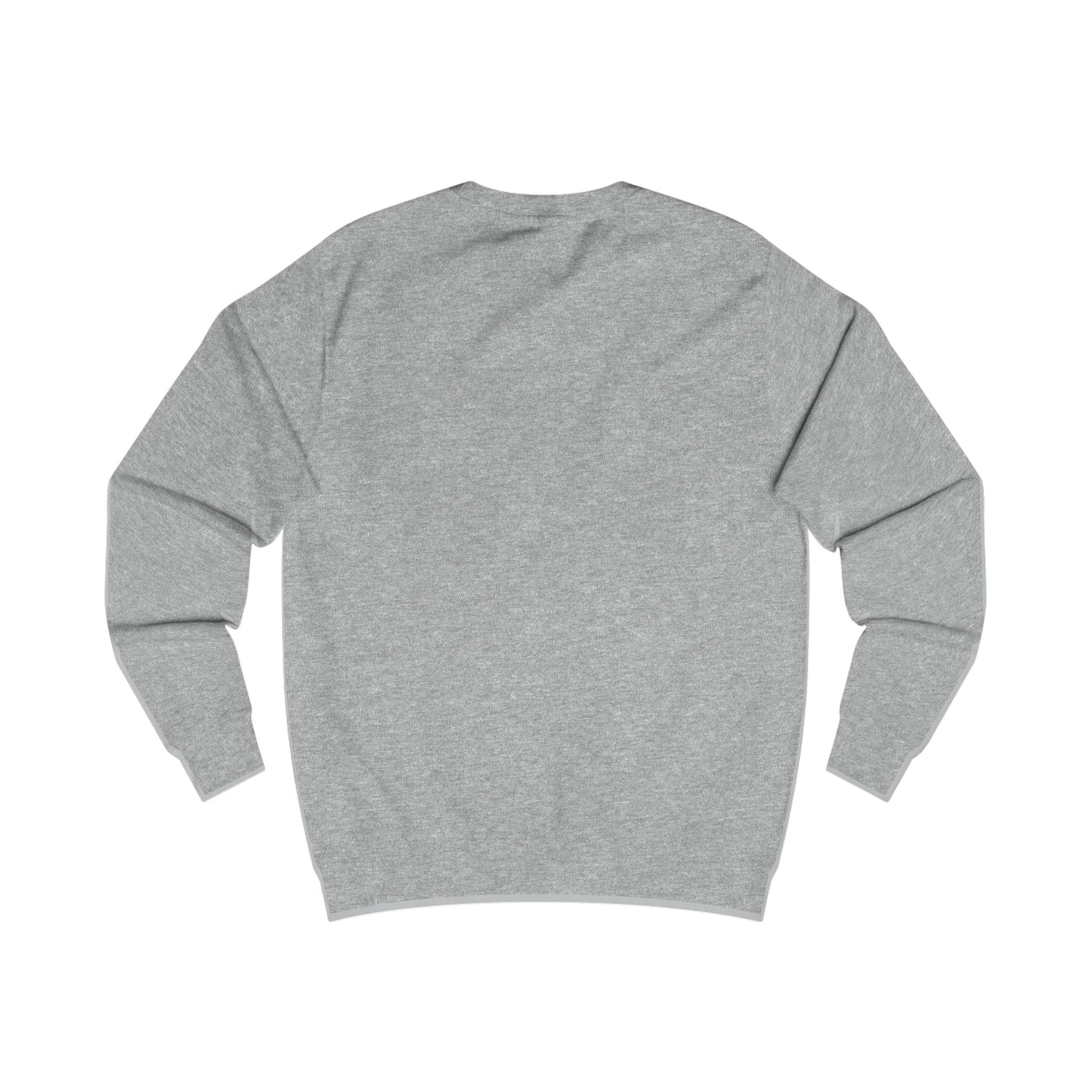 Nah, I'm Good Unisex Sweatshirt - Comfy Casual Wear for Everyday Vibes, Great for Friends Gatherings, Birthdays, and Chill Days, [...]