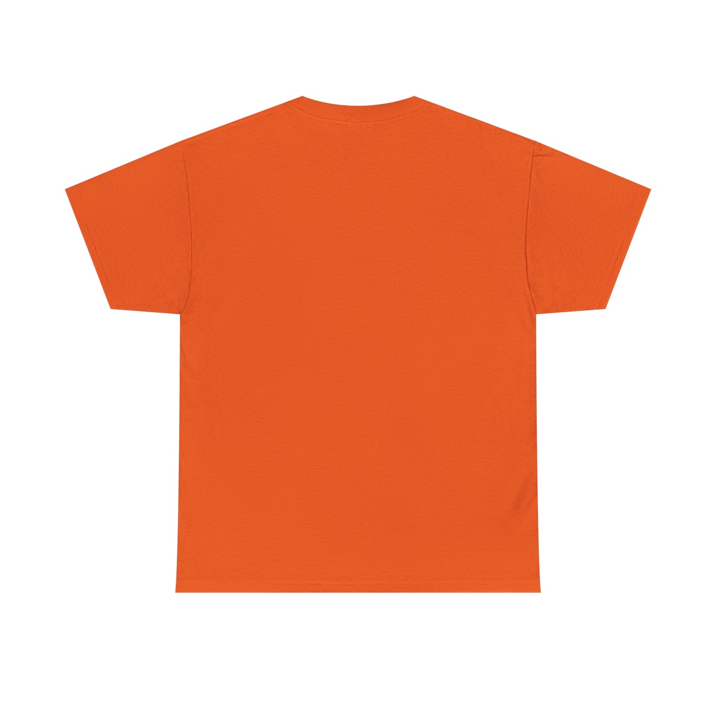 Halloween Jack-in-the-Box, unisex cotton tee