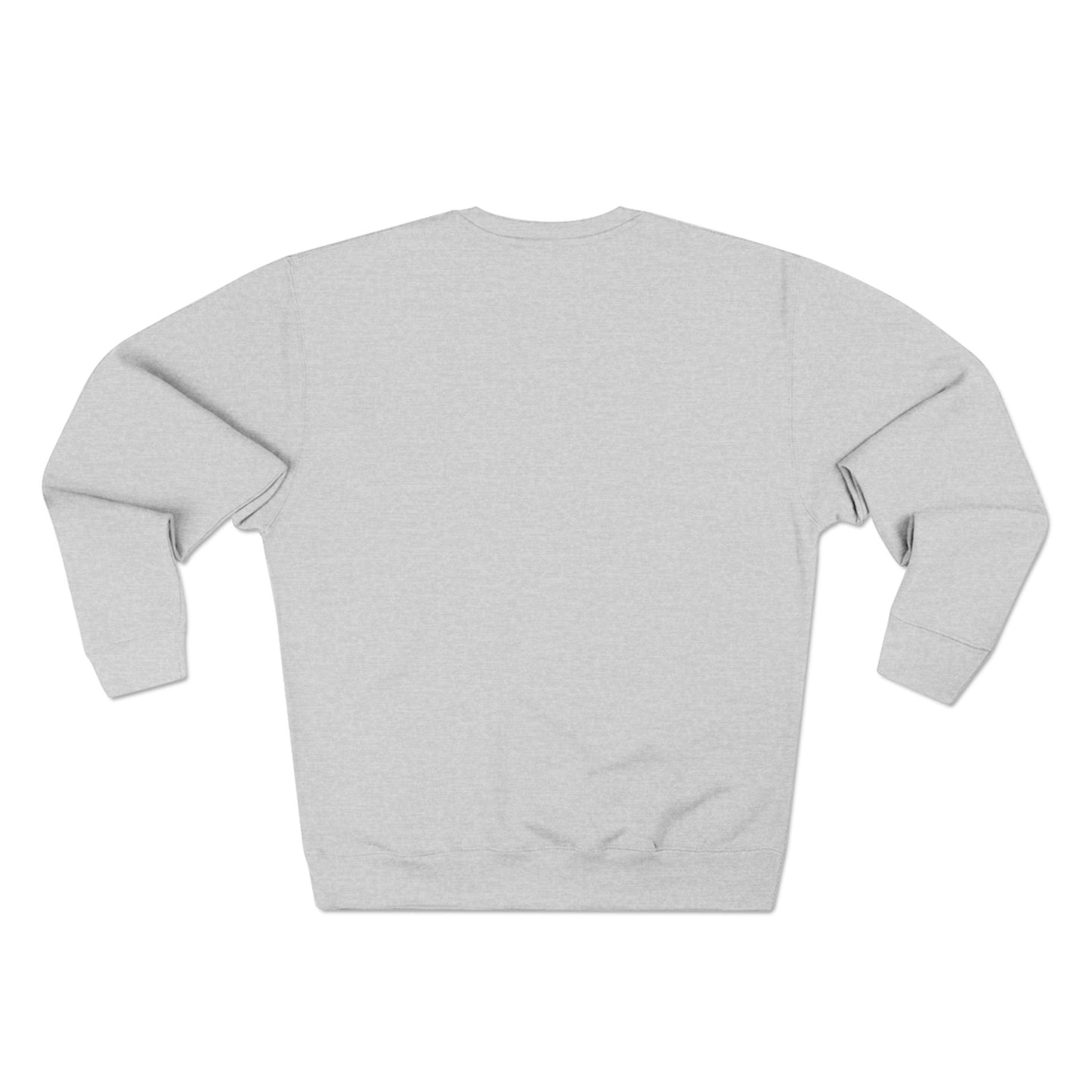 Golf Lover's Swing Unisex Crewneck Sweatshirt: Swing, Repeat, Perfect for Gifts, Sports Enthusiasts, Casual Wear, and Holidays
