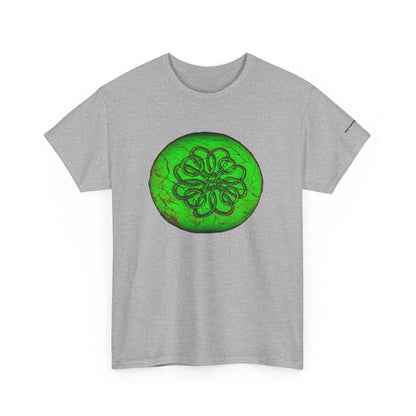Green Celtic Knot Tee — St. Patrick’s Day Irish Knotwork T-Shirt