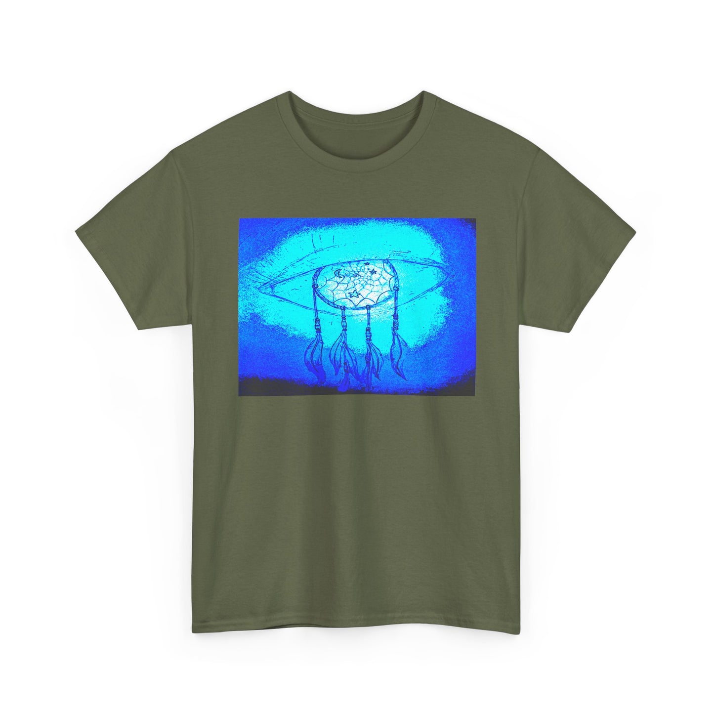 Eye Dreamcatcher Tee