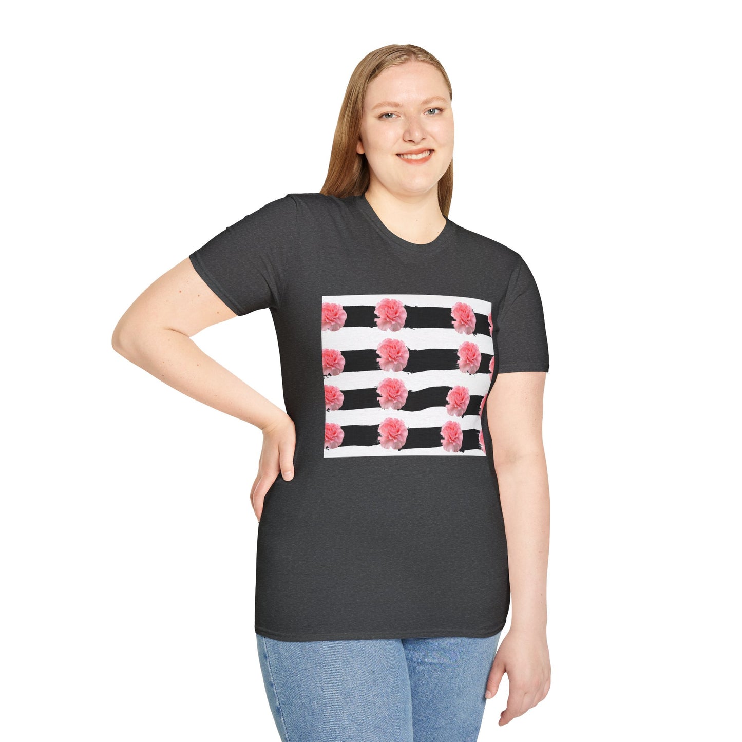 Carnation T-Shirt