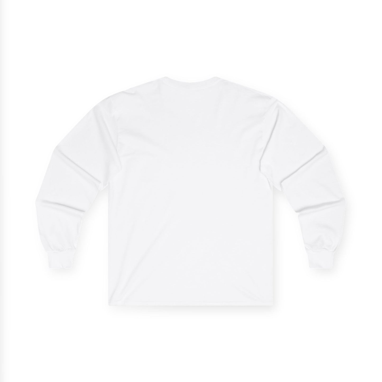 Abstract Altered  Eye Long Sleeve Tee