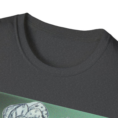 Jester Jack in the Box T-Shirt