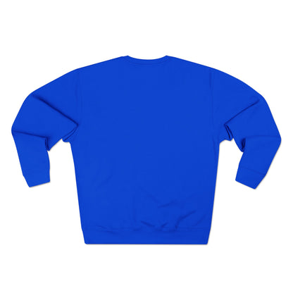 Golf Lover's Swing Unisex Crewneck Sweatshirt: Swing, Repeat, Perfect for Gifts, Sports Enthusiasts, Casual Wear, and Holidays