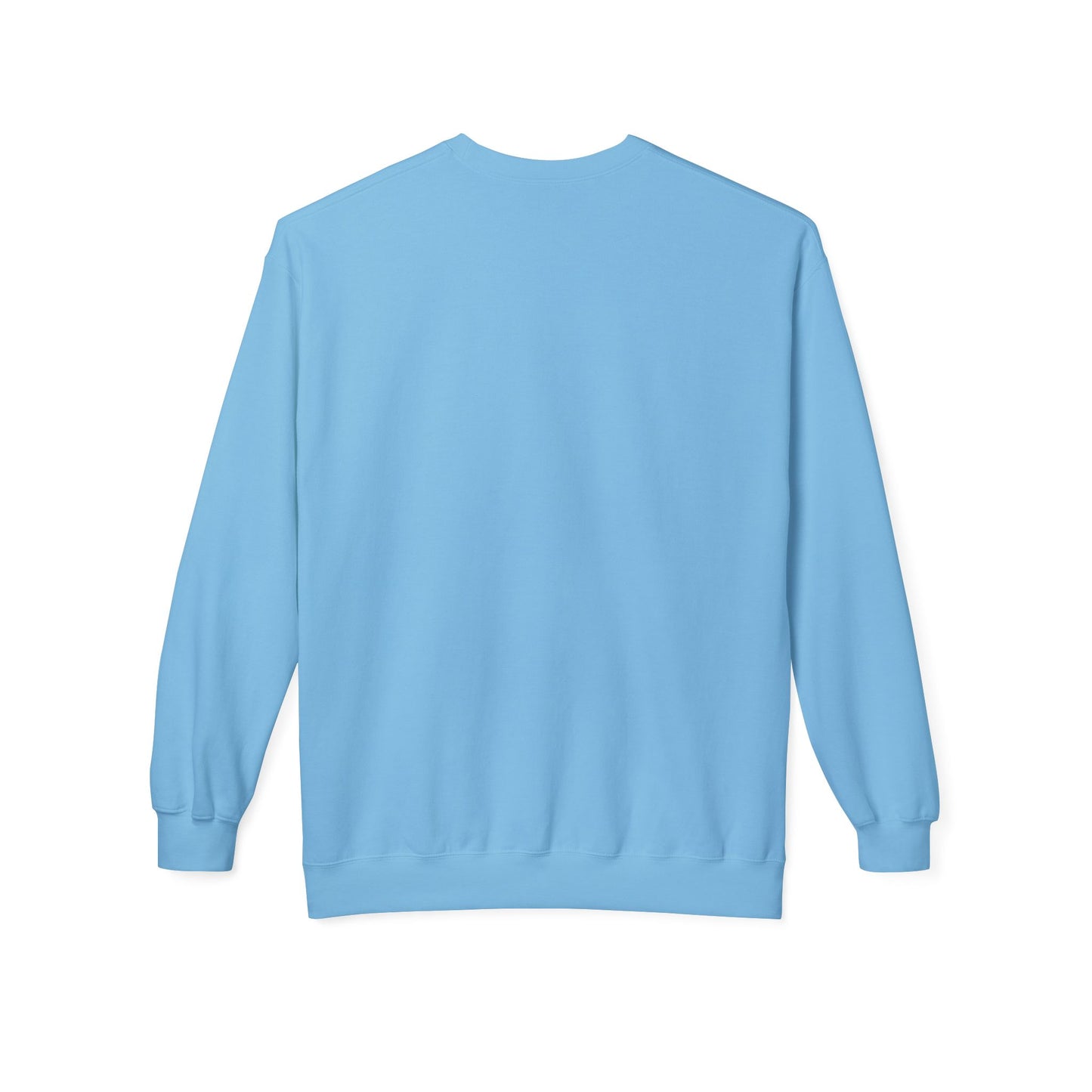 Cat Energy Sweatshirt, Cozy Unisex Crewneck, Funny Cat Lover Gift, Relaxed Fit Pullover, Perfect for Cat Lovers and Introverts