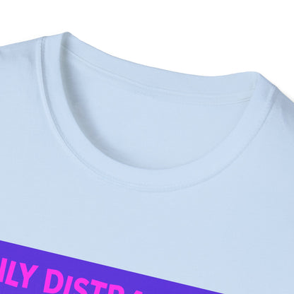 Shoe Lover T-Shirt
