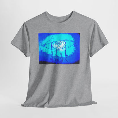 Eye Dreamcatcher Tee
