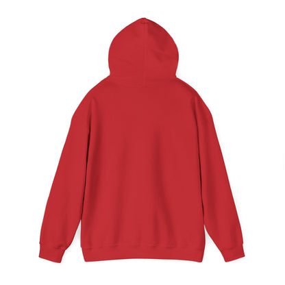 Glow-in-the-Dark Cat Hoodie | Perfect for Cat Lovers, Cozy Nights, Halloween & Everyday Style