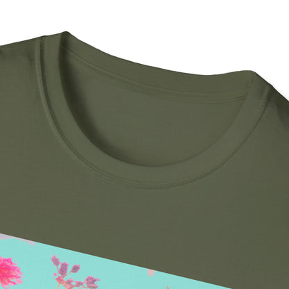 Easily distracted by Butterfly T-Shirt