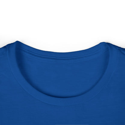 Elegant Wine-Themed Women's Softstyle Tee, Perfect for Wine Lovers, cognac enthusiasts. Casual Outings, Gifts for Her, Cozy Gatherings, and Wine Events