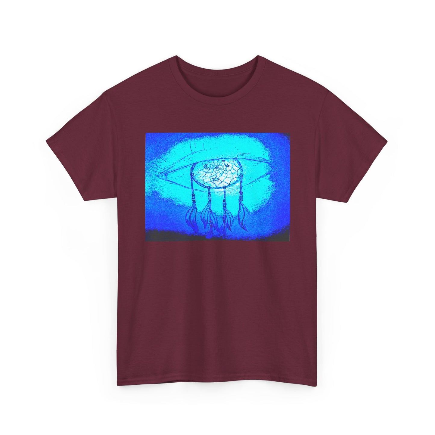 Eye Dreamcatcher Tee