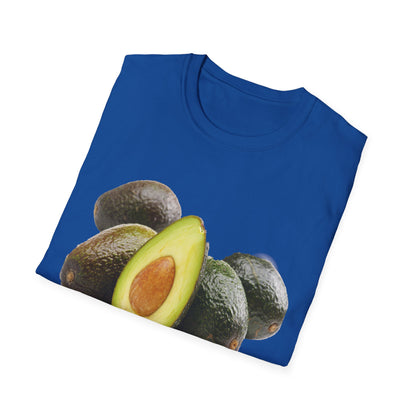 Avocadoes Unisex T-Shirt