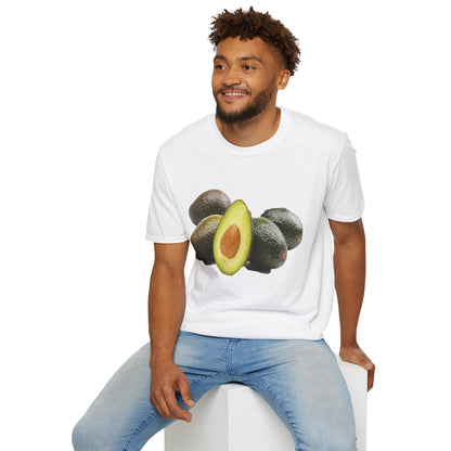 Avocadoes Unisex T-Shirt