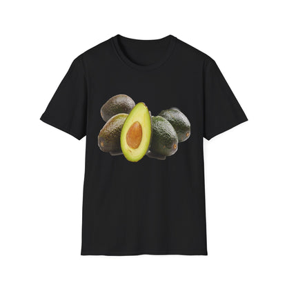 Avocadoes Unisex T-Shirt