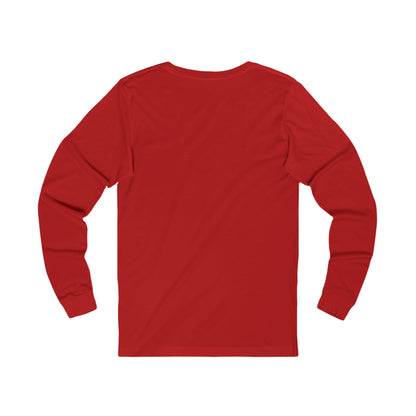 Struck Dumb The New Pandemic Unisex Long Sleeve Graphic Tee, Perfect for Gifting, Music Lovers, Concerts, Everyday Wear, Unique Style