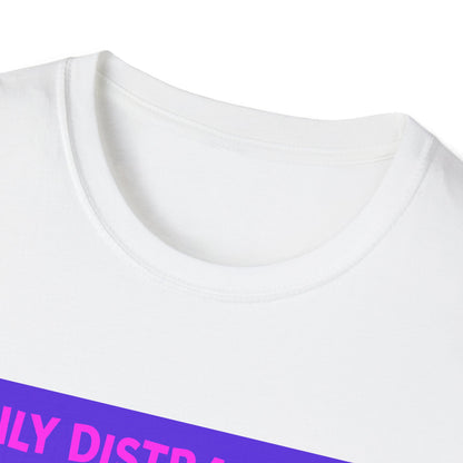 Shoe Lover T-Shirt