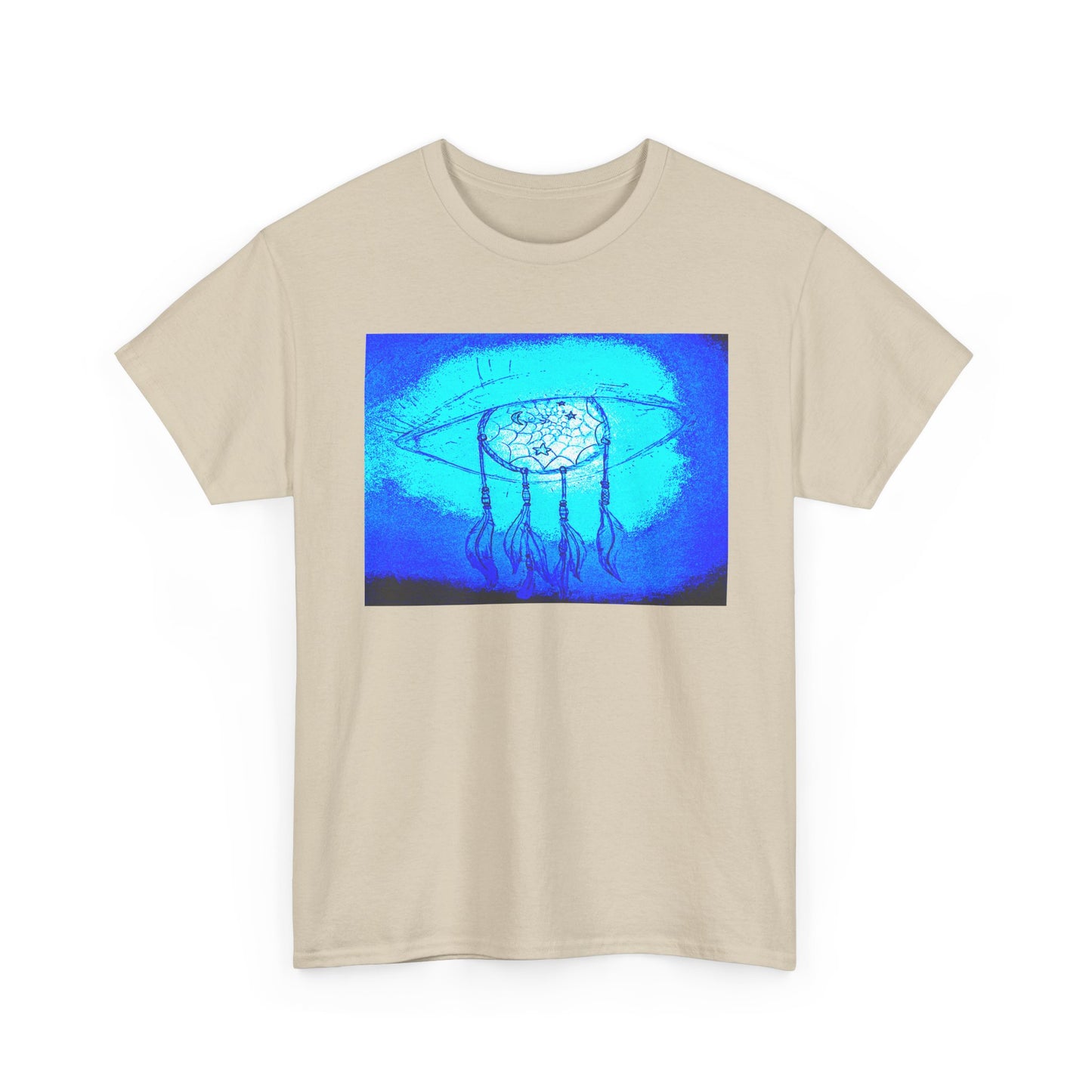 Eye Dreamcatcher Tee