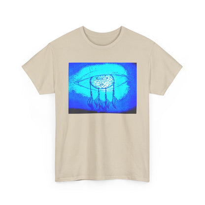 Eye Dreamcatcher Tee