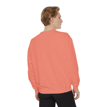 Spooky Pumpkin Sweatshirt, Halloween Apparel, Fall Fashion, Cozy Unisex Crewneck, Pumpkin Decor, Family Friendly Halloween