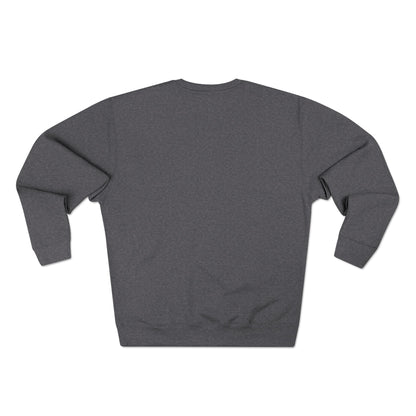 Golf Lover's Swing Unisex Crewneck Sweatshirt: Swing, Repeat, Perfect for Gifts, Sports Enthusiasts, Casual Wear, and Holidays