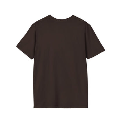 Daises Unisex T-Shirt - You Didn't Wake Up Today to Just Be Average