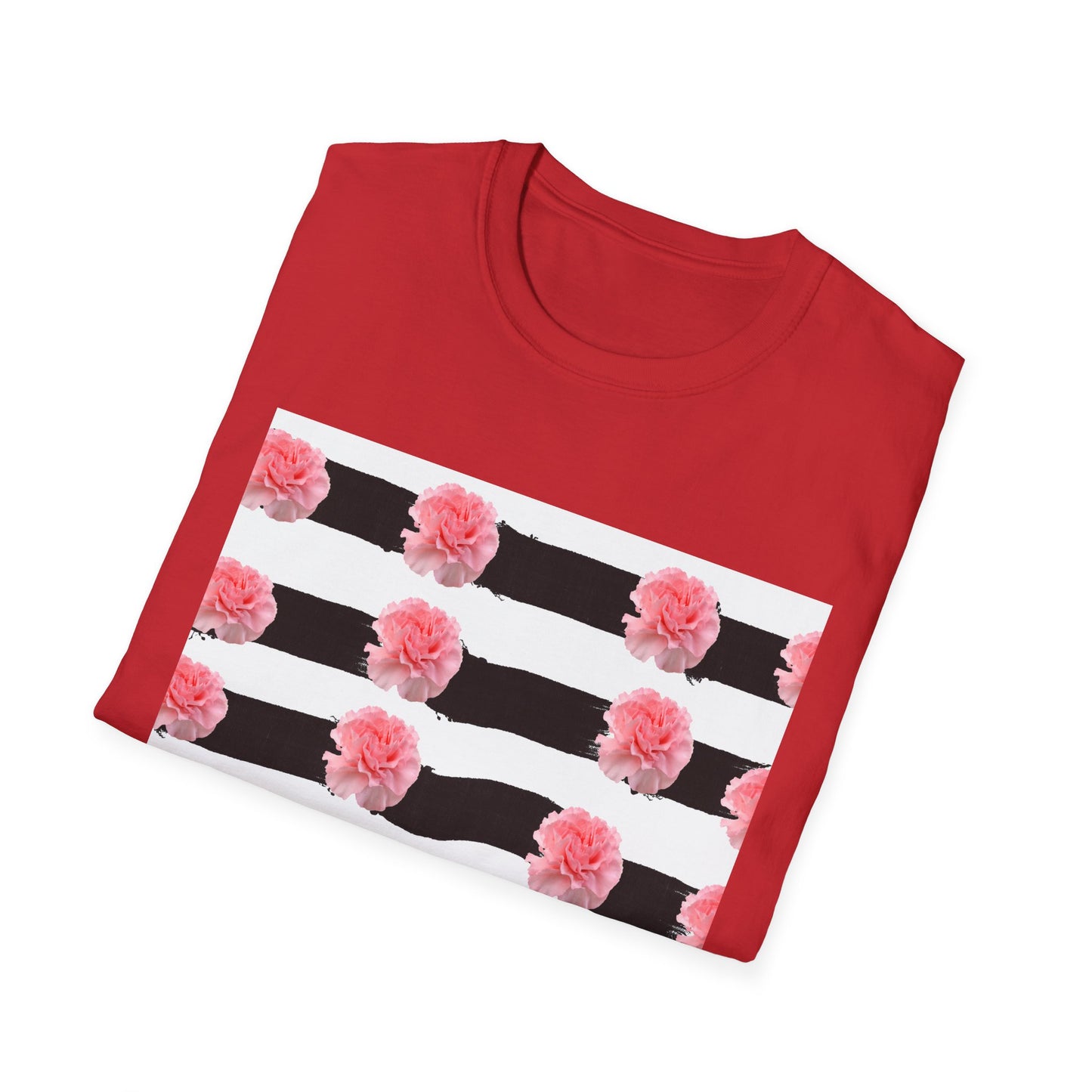 Carnation T-Shirt