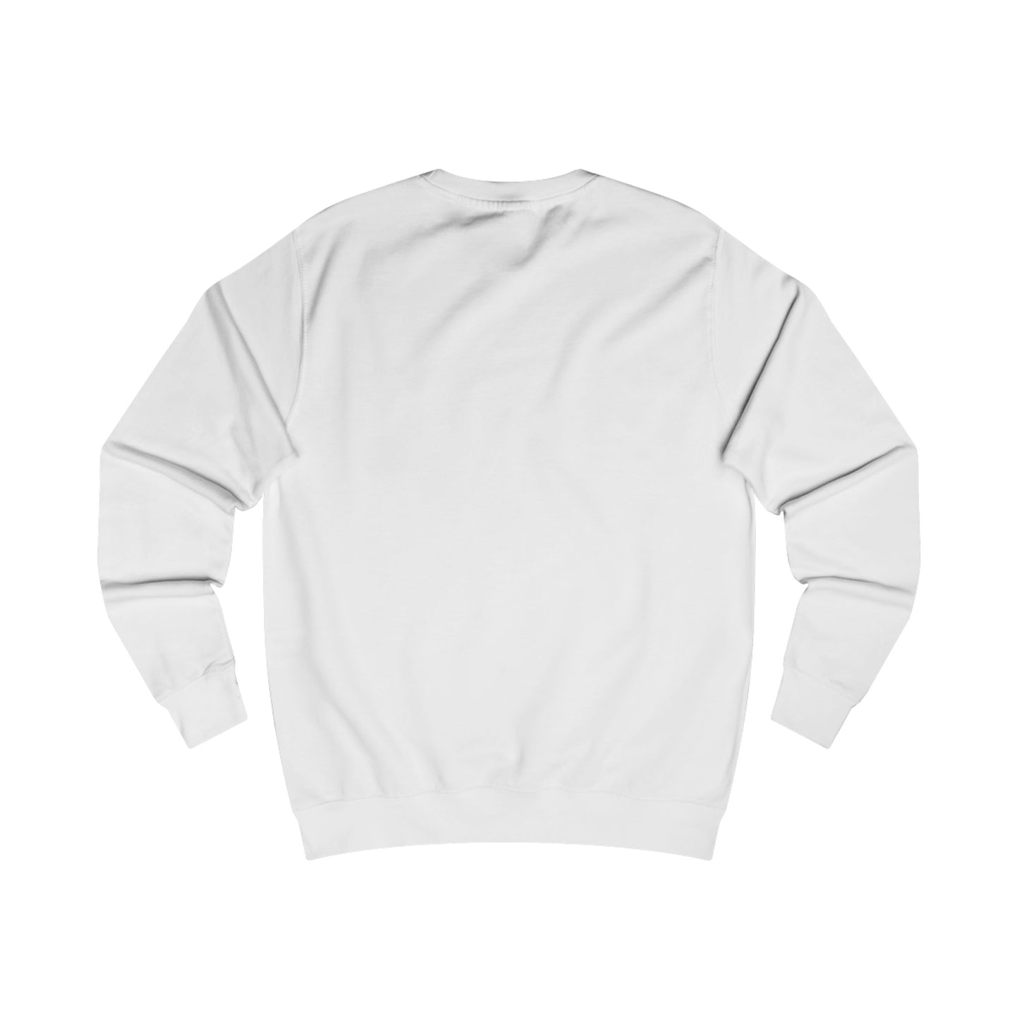 Nah, I'm Good Unisex Sweatshirt - Comfy Casual Wear for Everyday Vibes, Great for Friends Gatherings, Birthdays, and Chill Days, [...]