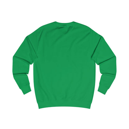 Nah, I'm Good Unisex Sweatshirt - Comfy Casual Wear for Everyday Vibes, Great for Friends Gatherings, Birthdays, and Chill Days, [...]