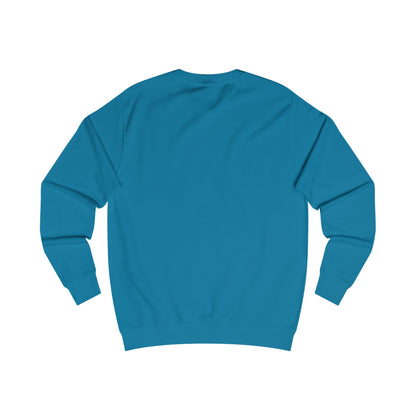 Nah, I'm Good Unisex Sweatshirt - Comfy Casual Wear for Everyday Vibes, Great for Friends Gatherings, Birthdays, and Chill Days, [...]