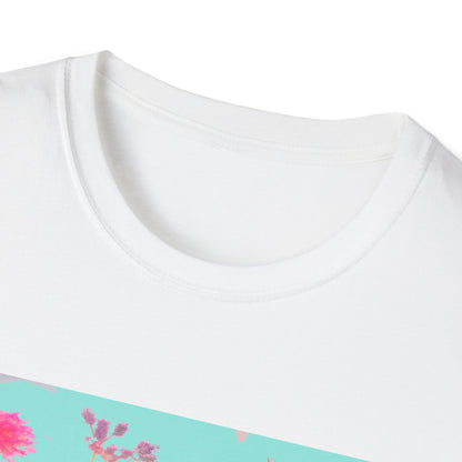 Easily distracted by Butterfly T-Shirt