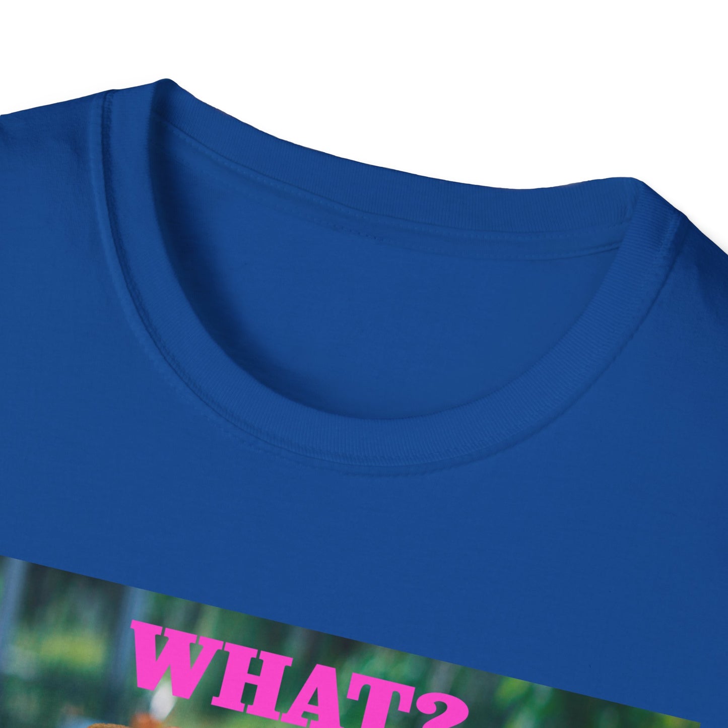 Funny Dog Graphic T-Shirt, Pet Lover Gift, Casual Wear, Animal Quote Tee, Birthday Present, Gift for Dog Owners