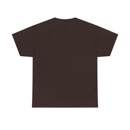 Sunflower Vibes Unisex Heavy Cotton Tee - Perfect for Summer, Nature Lovers, Gardening Celebrations, Casual Wear, Gift Ideas