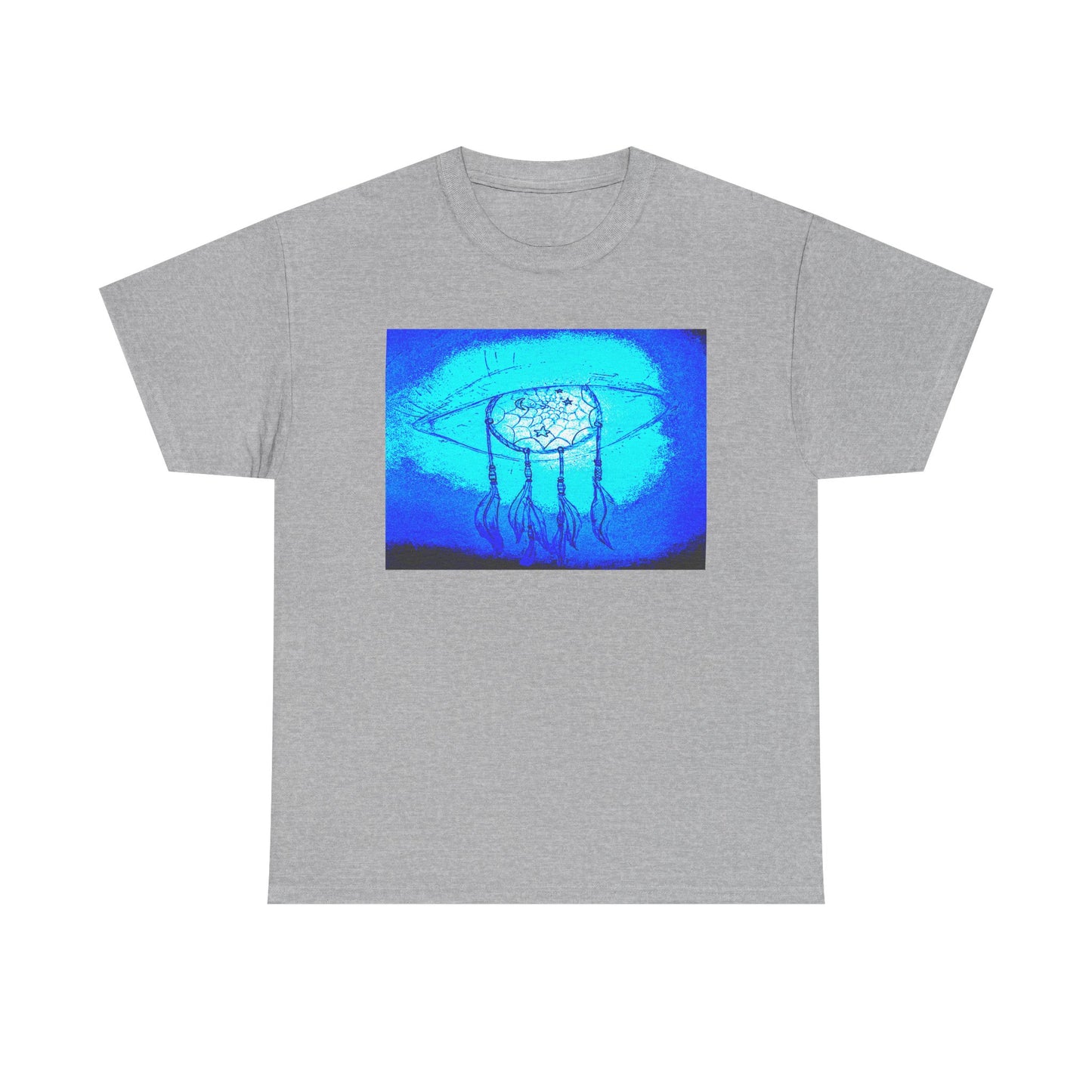 Eye Dreamcatcher Tee