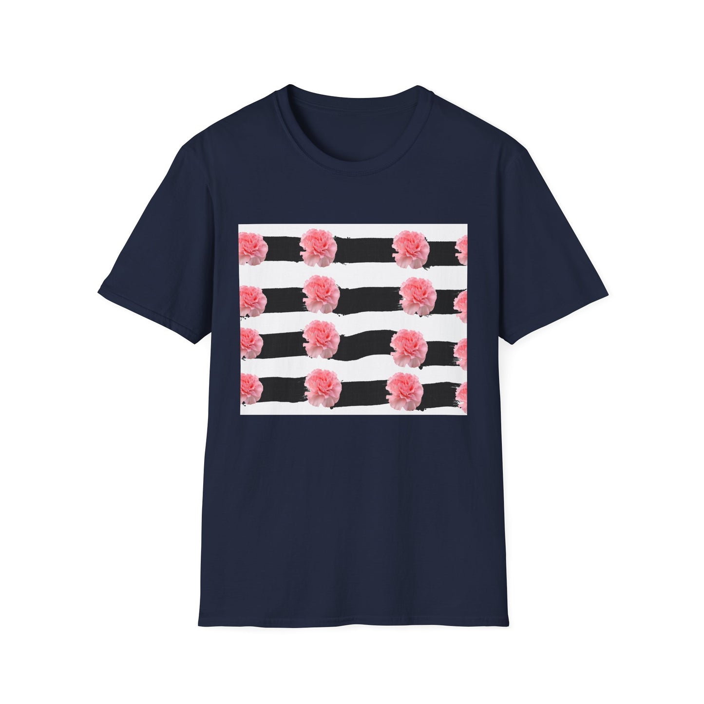 Carnation T-Shirt