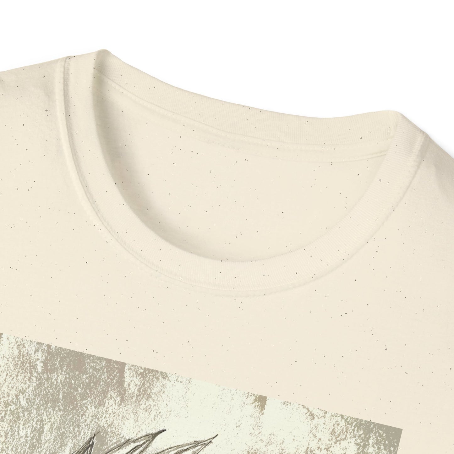 Skull Chief unisex  t-shirt