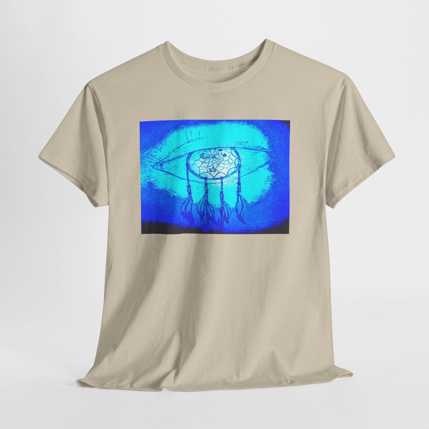 Eye Dreamcatcher Tee