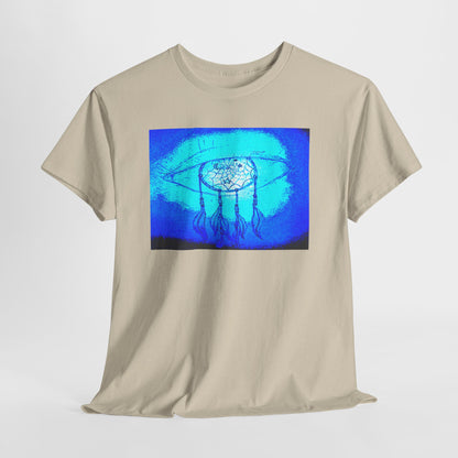 Eye Dreamcatcher Tee