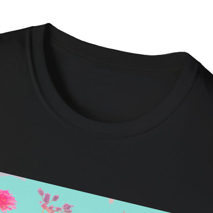 Easily distracted by Butterfly T-Shirt