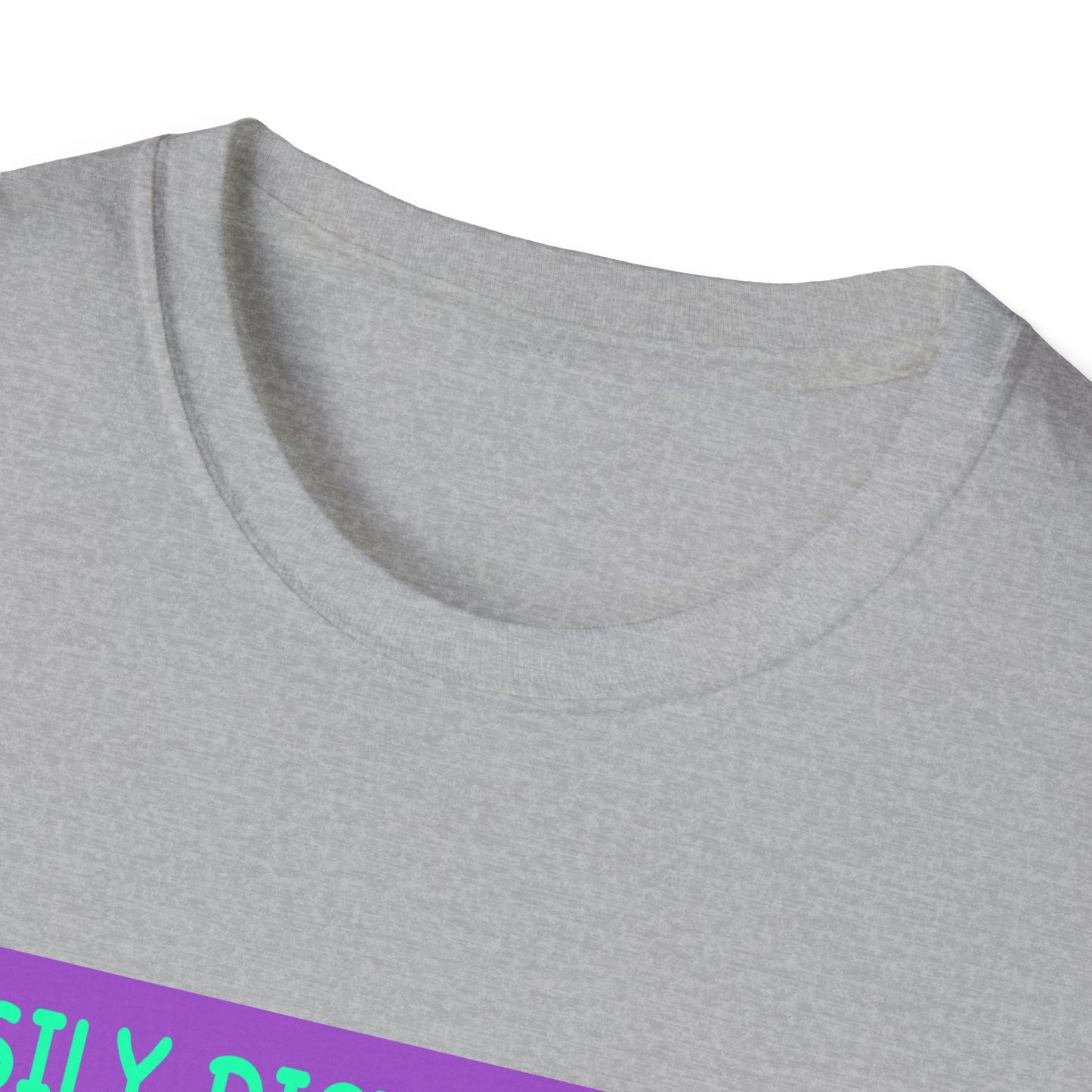 Easily Distracted By Ice Cream T-Shirt, Funny Gift for Ice Cream Lovers, Unisex Graphic Tee, Summer Shirt, Ideal for Birthdays, Casual Wear