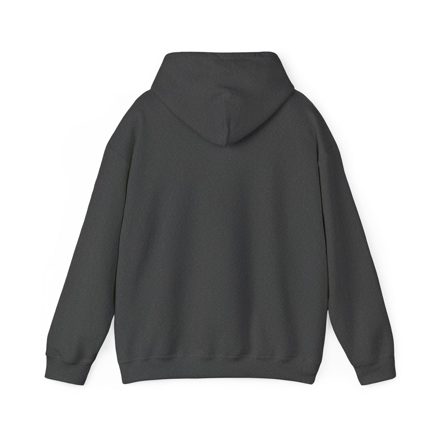 Hooded Sweatshirt - Airplane Mode Mood Sleeping Phone