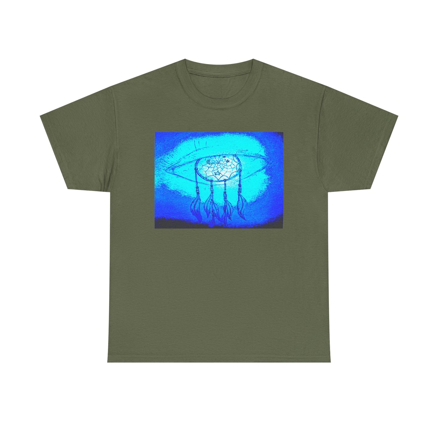 Eye Dreamcatcher Tee